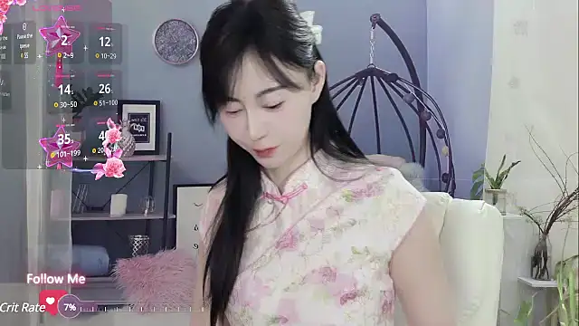 Lisa-s online show from February 2025 03:34:02 AM