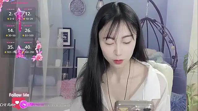 Lisa-s online show from February 2025 11:47:02 AM