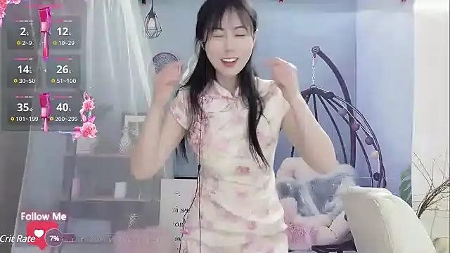 Lisa-s online show from February 2025 09:20:02 AM