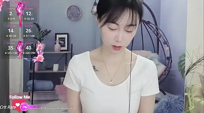 Lisa-s online show from February 2025 03:07:02 AM
