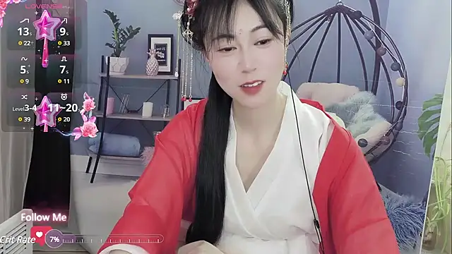 Lisa-s online show from February 2025 06:02:01 AM