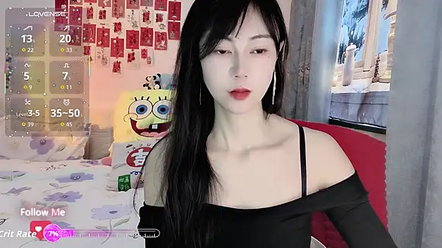 Lisa-s online show from January 2026 02:36:02 AM