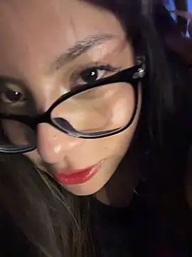 Lily candy X online show from February 2026 04:00:01 AM