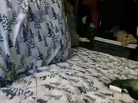 WHITEDAROSE online show from January 2025 04:50:02 AM