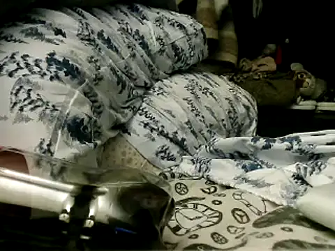 WHITEDAROSE online show from February 2025 12:19:01 AM