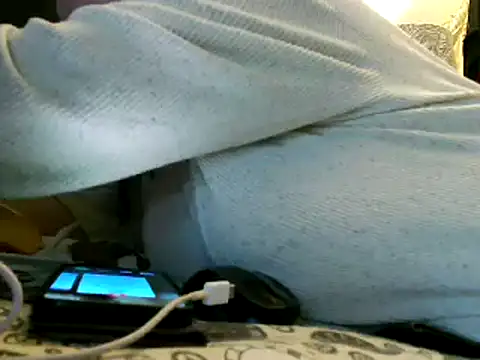 WHITEDAROSE online show from March 2025 04:01:01 PM