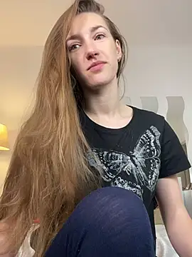 KateRedgar online show from February 2025 01:38:02 PM