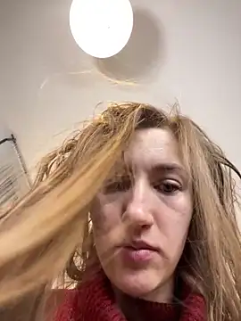 KateRedgar online show from February 2025 10:16:01 AM