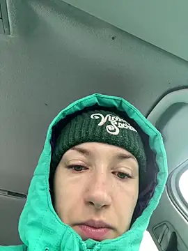 KateRedgar online show from March 2025 08:21:02 AM