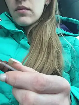 KateRedgar online show from March 2025 01:25:02 PM