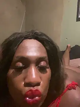 Moorella1 online show from January 2026 09:29:01 PM