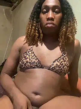 Moorella1 online show from February 2026 05:05:01 AM