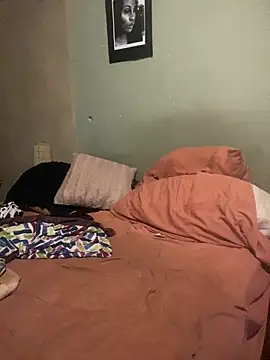 Moorella1 online show from March 2026 06:19:02 AM