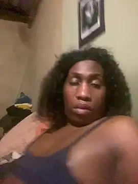 Moorella1 online show from March 2026 10:57:01 PM