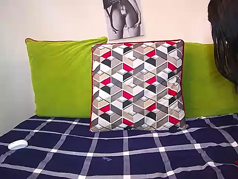 ThelmaKinky online show from December 2025 07:05:01 AM