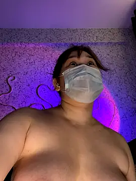 your toxic cum online show from November 2025 09:25:02 PM