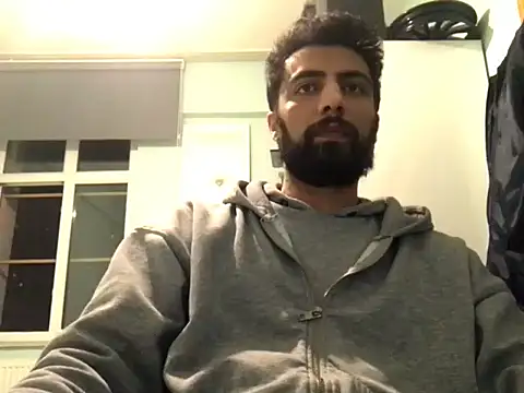 MasterKARATASSAKK online show from February 2025 09:59:01 PM