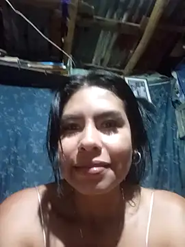 Alanagracia online show from November 2025 12:24:01 AM