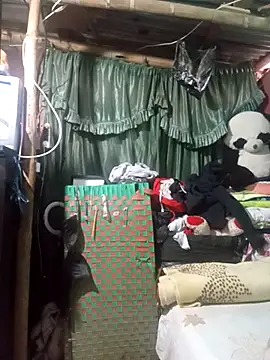 Alanagracia online show from April 2026 01:08:02 PM