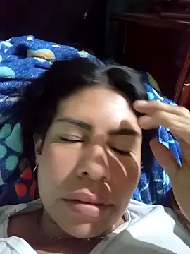 Alanagracia online show from April 2026 01:14:01 PM