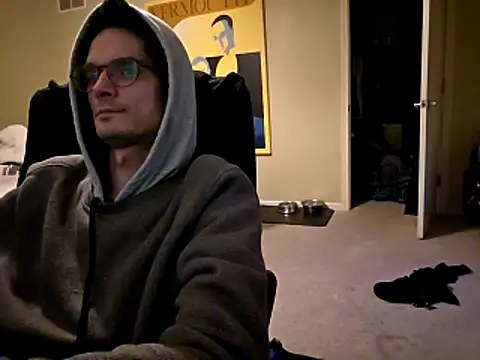 Migaruo online show from March 2026 11:44:02 PM