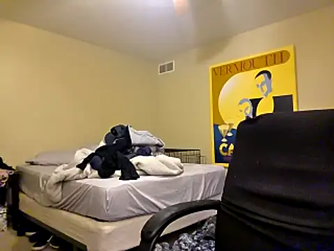 Migaruo online show from April 2026 12:08:02 AM