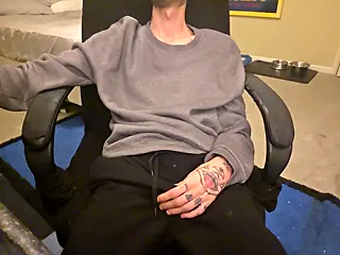 Migaruo online show from April 2026 03:37:01 AM