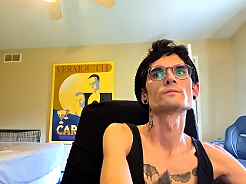 Migaruo online show from April 2026 09:39:33 PM