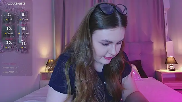 Snapshot of Mia__Peach chatting on January 2025 12:09:02 PM Mia Peach online show from January 2025 12:09:02 PM