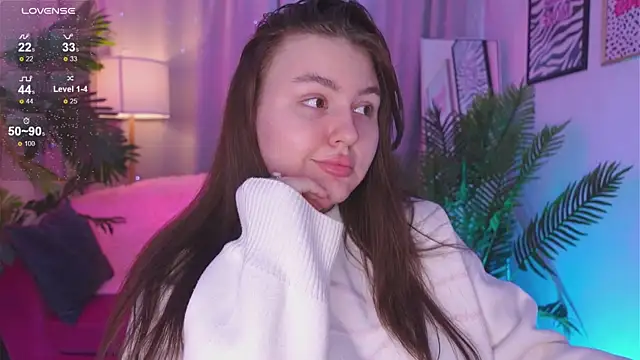 Snapshot of Mia__Peach chatting on March 2025 05:52:01 PM Mia Peach online show from March 2025 05:52:01 PM