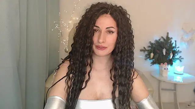 MaryMalory11 online show from January 2025 04:50:02 PM