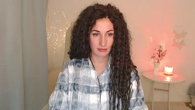 MaryMalory11 online show from January 2025 07:18:01 PM