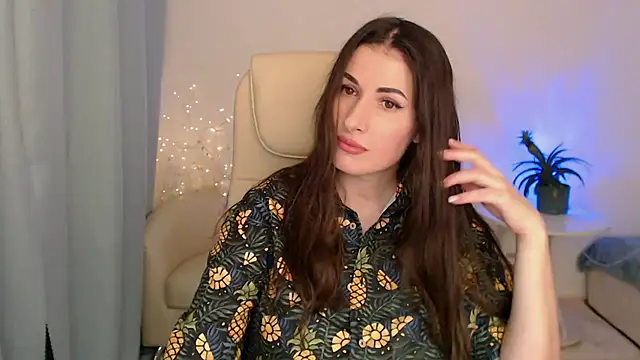 MaryMalory11 online show from February 2025 02:31:02 PM