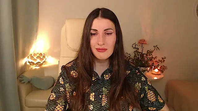 MaryMalory11 online show from April 2026 05:30:02 PM