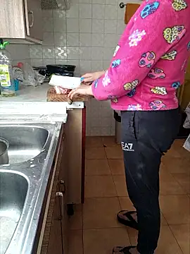 lamorbosa37 online show from January 2026 01:50:01 PM