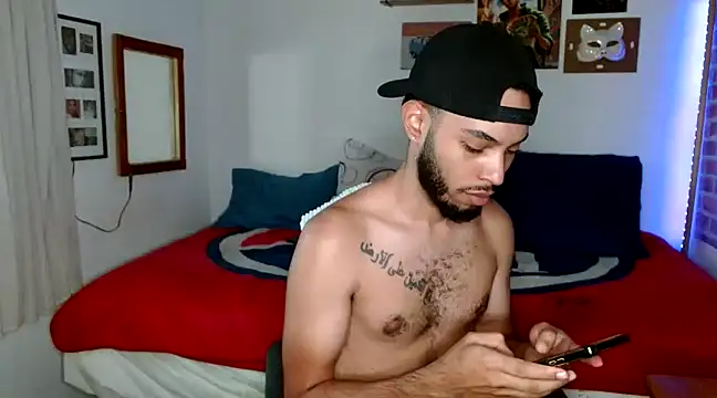 Snapshot of colinbrown chatting on January 2025 03:29:02 PM colinbrown online show from January 2025 03:29:02 PM