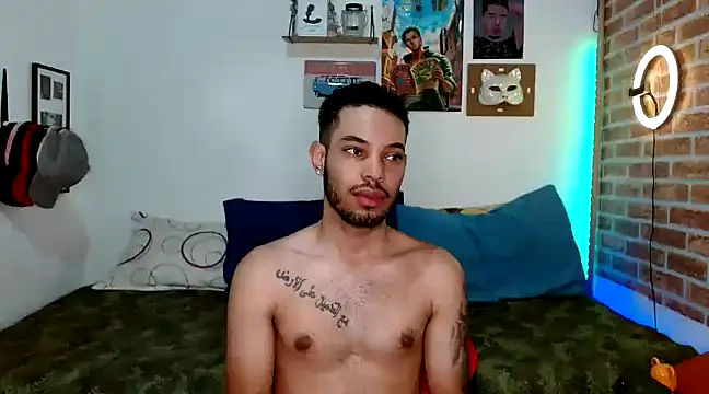 Snapshot of colinbrown chatting on March 2025 12:36:02 PM colinbrown online show from March 2025 12:36:02 PM