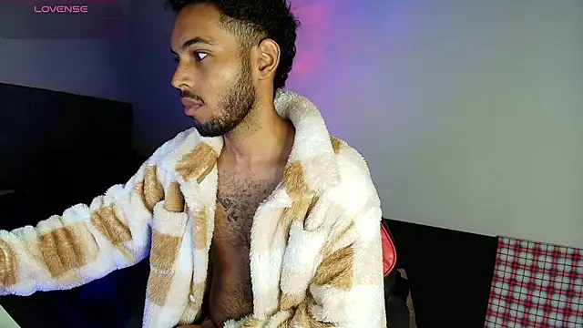 Snapshot of colinbrown chatting on February 2026 08:44:02 AM colinbrown online show from February 2026 08:44:02 AM