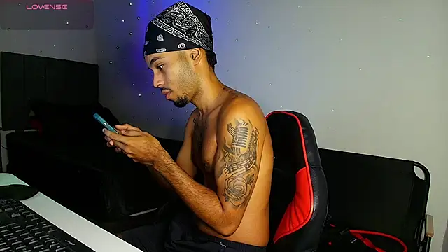 colinbrown online show from April 2026 12:17:02 PM