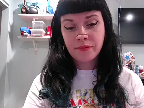 Snapshot of Marcelinegoddess chatting on December 2024 04:53:01 AM Marcelinegoddess online show from December 2024 04:53:01 AM