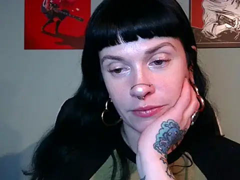 Snapshot of Marcelinegoddess chatting on January 2025 05:05:02 AM Marcelinegoddess online show from January 2025 05:05:02 AM