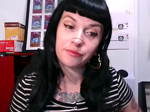 Snapshot of Marcelinegoddess chatting on January 2025 03:35:01 AM Marcelinegoddess online show from January 2025 03:35:01 AM