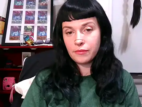 Snapshot of Marcelinegoddess chatting on January 2025 03:50:02 AM Marcelinegoddess online show from January 2025 03:50:02 AM