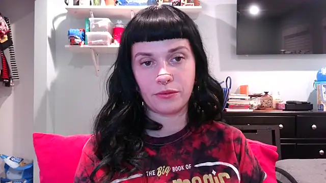 Snapshot of Marcelinegoddess chatting on January 2025 05:11:01 AM Marcelinegoddess online show from January 2025 05:11:01 AM