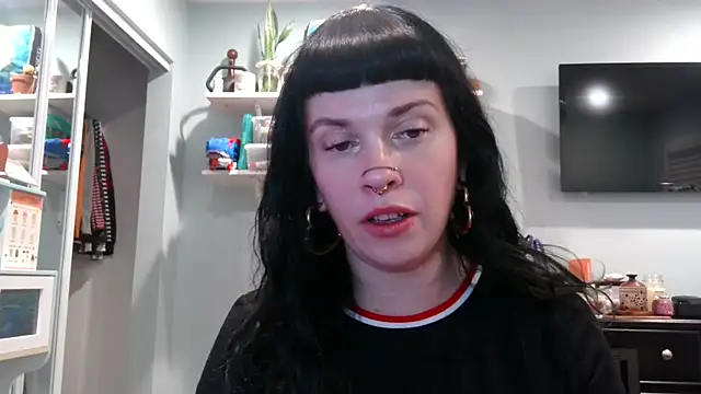 Snapshot of Marcelinegoddess chatting on January 2025 07:03:01 AM Marcelinegoddess online show from January 2025 07:03:01 AM