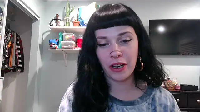 Snapshot of Marcelinegoddess chatting on January 2025 04:30:01 AM Marcelinegoddess online show from January 2025 04:30:01 AM
