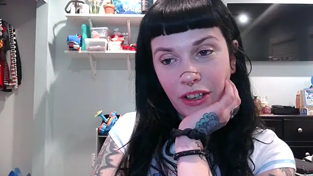 Snapshot of Marcelinegoddess chatting on January 2025 04:13:01 AM Marcelinegoddess online show from January 2025 04:13:01 AM