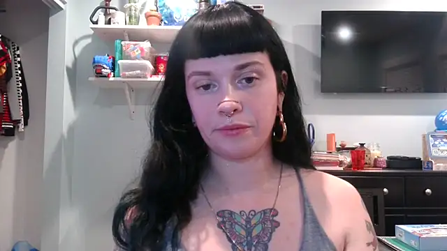 Snapshot of Marcelinegoddess chatting on January 2025 03:01:02 AM Marcelinegoddess online show from January 2025 03:01:02 AM