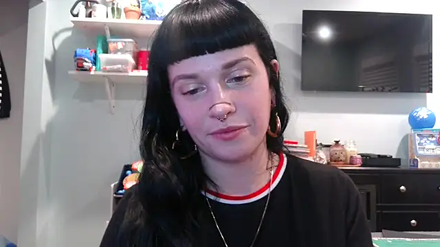 Snapshot of Marcelinegoddess chatting on January 2025 03:55:02 AM Marcelinegoddess online show from January 2025 03:55:02 AM