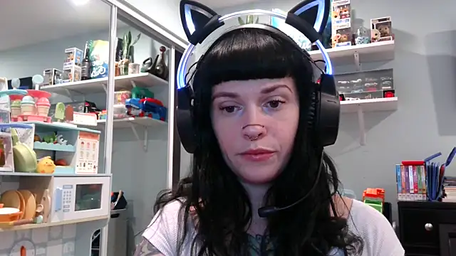 Snapshot of Marcelinegoddess chatting on February 2025 03:29:01 AM Marcelinegoddess online show from February 2025 03:29:01 AM